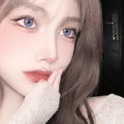 气质女头像ins高级质感36张