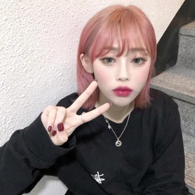 女生10一20多岁的头像56张