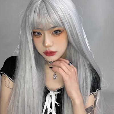 气质女头像ins高级质感36张