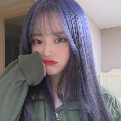 女生10一20多岁的头像56张