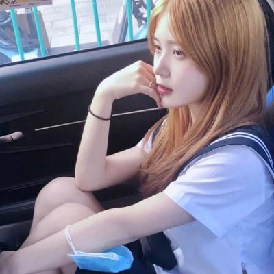 小众头像女ins高级质感30张