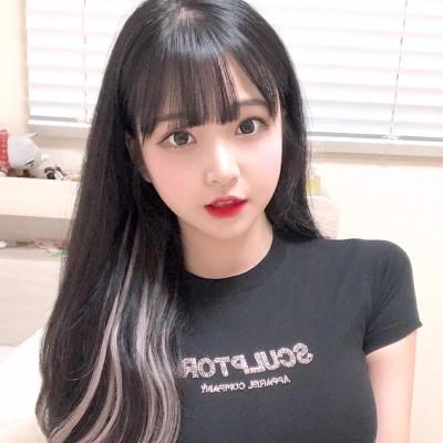 女生10一20多岁的头像56张
