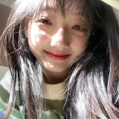 风格女头高清48张