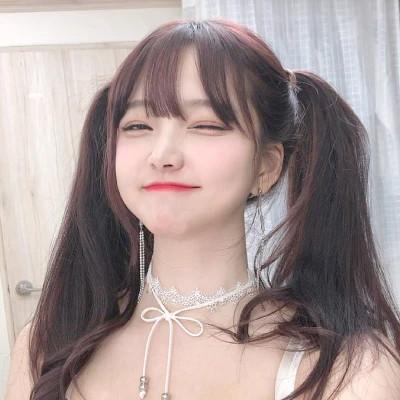 女生10一20多岁的头像56张