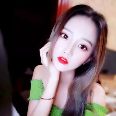 2023女生头像爆款图片，可爱时尚清新
