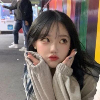 女生10一20多岁的头像56张
