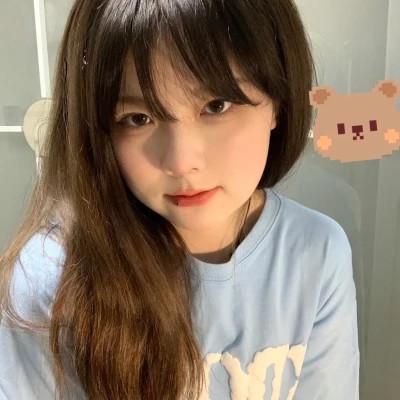 小众头像女ins高级质感30张