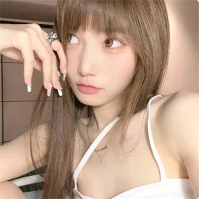 小众头像女ins高级质感30张
