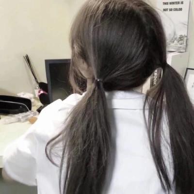 24款女生头像高清个性微信图片,让你的微信更有个性