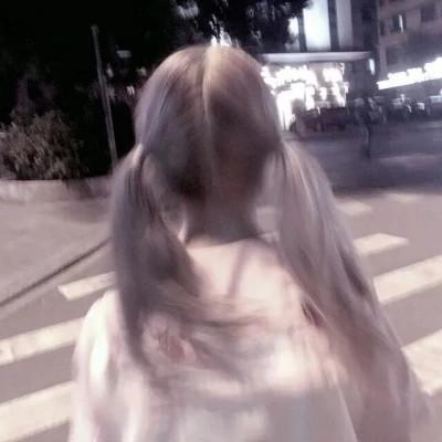24款女生头像高清个性微信图片,让你的微信更有个性