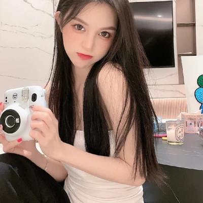女头像ins高级质感自拍40张