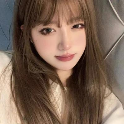 女头像ins高级质感自拍40张