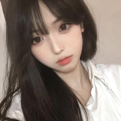 气质女头像ins高级质感36张