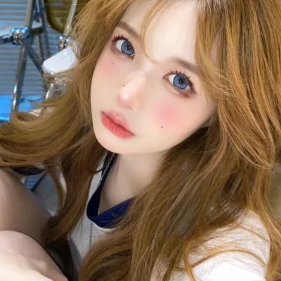 小众头像女ins高级质感30张