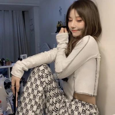 气质女头像ins高级质感36张