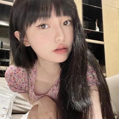 女头像ins高级质感自拍40张