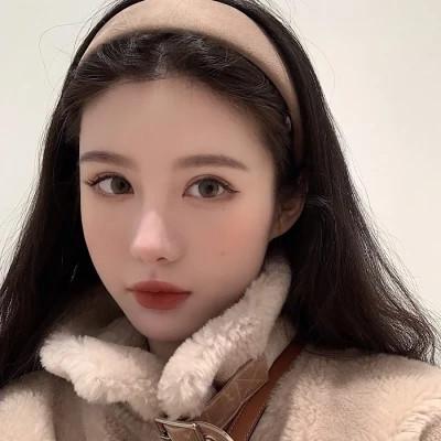 24款女生头像高清个性微信图片,让你的微信更有个性