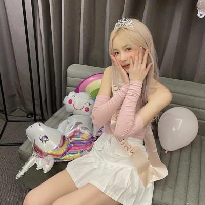 小众头像女ins高级质感30张