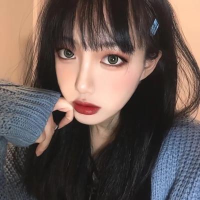 24款女生头像高清个性微信图片,让你的微信更有个性