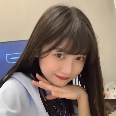 24款女生头像高清个性微信图片,让你的微信更有个性