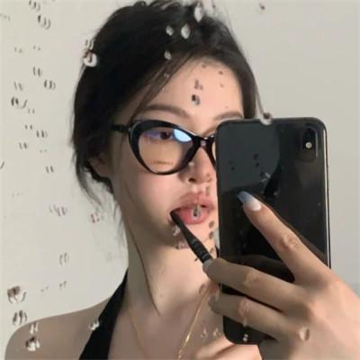 小众头像女ins高级质感30张