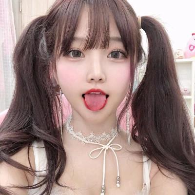 女生10一20多岁的头像56张