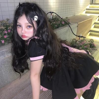 气质女头像ins高级质感36张