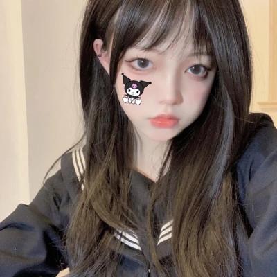 气质女头像ins高级质感36张