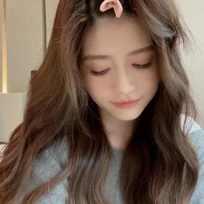 小众头像女ins高级质感30张