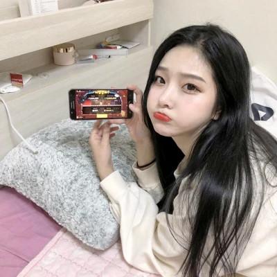 女生10一20多岁的头像56张