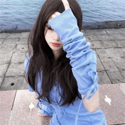 小众头像女ins高级质感30张