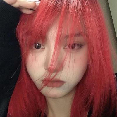 女头像ins高级质感自拍40张