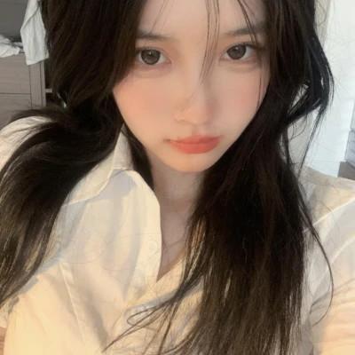 女头像ins高级质感自拍40张