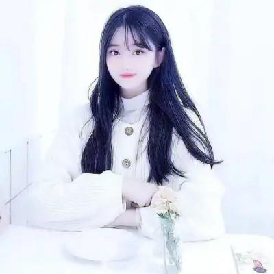 2023女生头像爆款图片，可爱时尚清新
