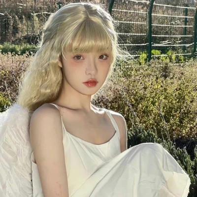 风格女头高清48张
