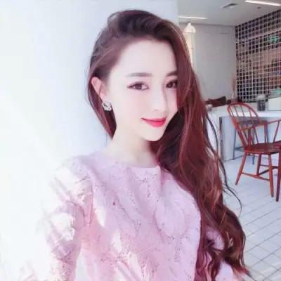 2023女生头像爆款图片，可爱时尚清新