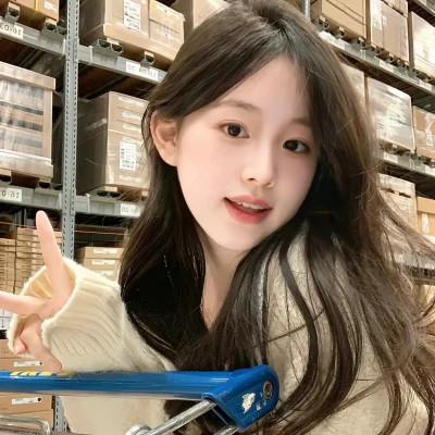 风格女头高清48张