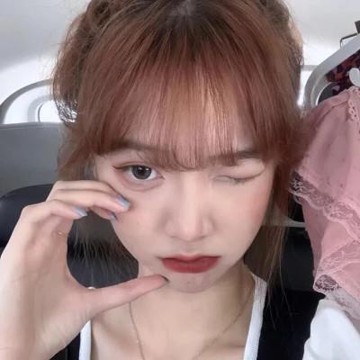24款女生头像高清个性微信图片,让你的微信更有个性