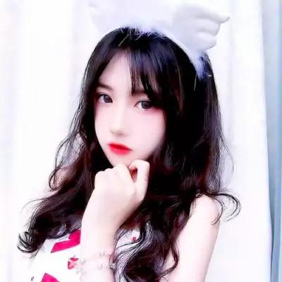 2023女生头像爆款图片，可爱时尚清新