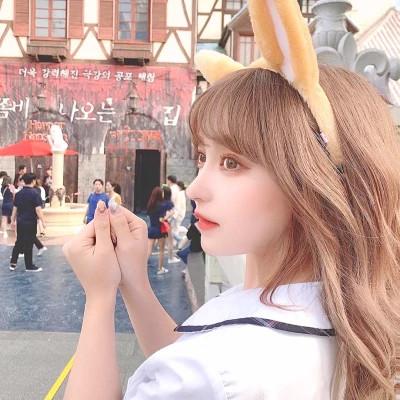 女生10一20多岁的头像56张