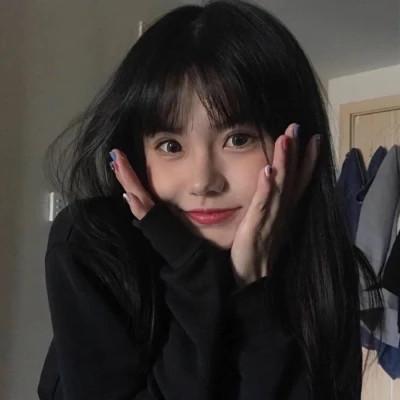 24款女生头像高清个性微信图片,让你的微信更有个性