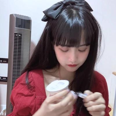 24款女生头像高清个性微信图片,让你的微信更有个性