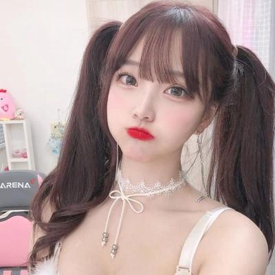 女生10一20多岁的头像56张