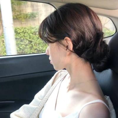 适合女士的微信头像图片大全48张