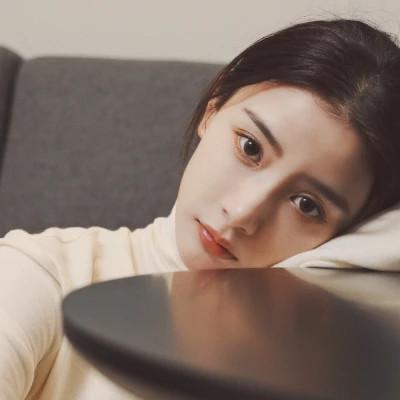女生稀有很罕见又很好看的头像54张