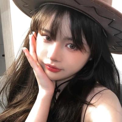 适合女士的微信头像图片大全48张