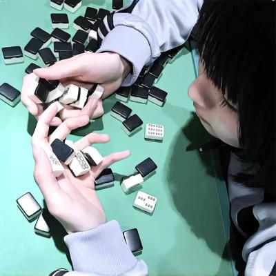 94张高质量风格女头ins