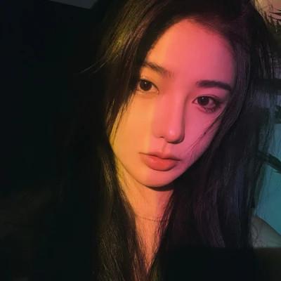 适合女士的微信头像图片大全48张