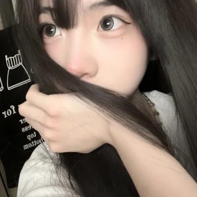 女生2023兔年微信头像图片推荐,高清又漂亮