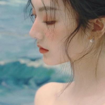 女生稀有很罕见又很好看的头像54张